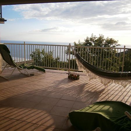 Studios Peric Sveti Stefan Dış mekan fotoğraf