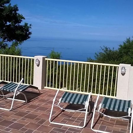Studios Peric Sveti Stefan Dış mekan fotoğraf