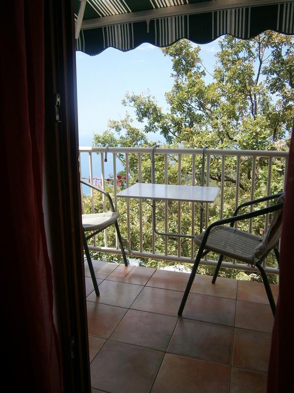 Studios Peric Sveti Stefan Dış mekan fotoğraf